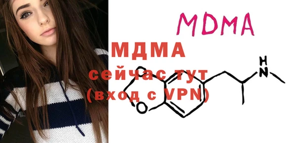 молекула духа Вязьма